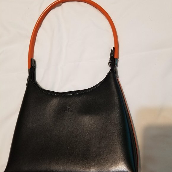 Daniela Moda hand bag - Picture 1 of 5